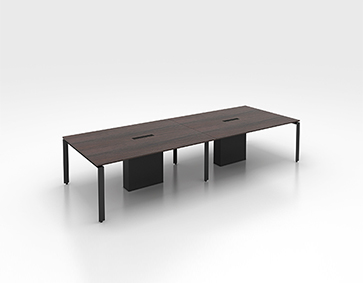 DIA meeting table